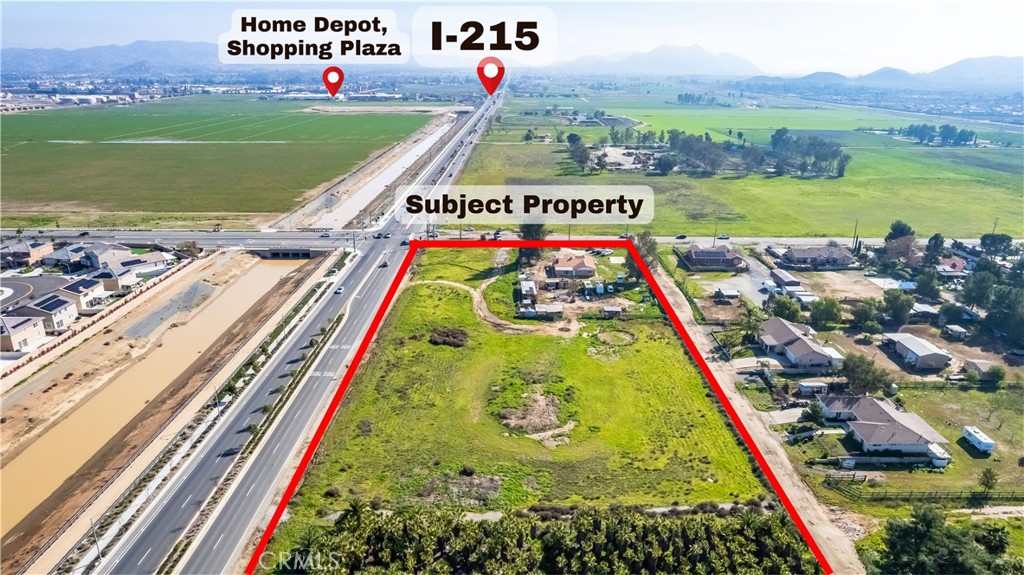 26041 Murrieta Road | Similar Property Thumbnail