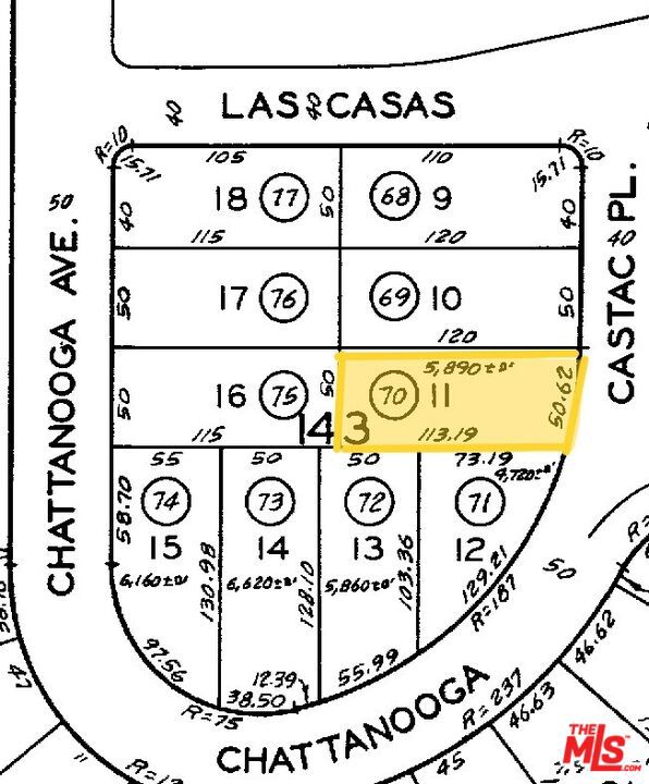 851 Castac Place | Similar Property Thumbnail