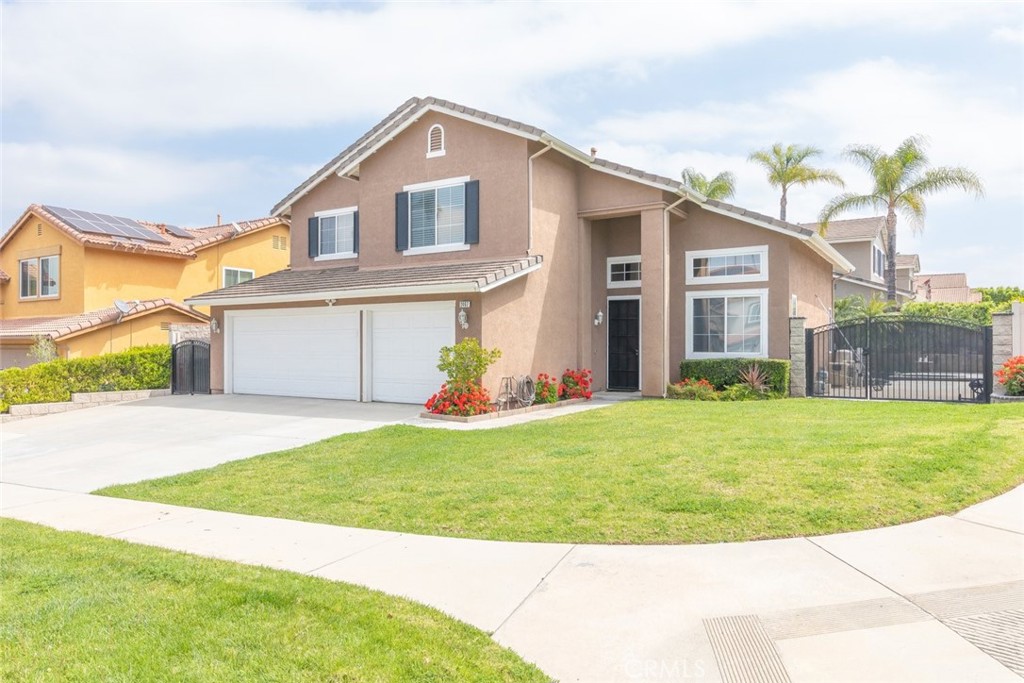 2487 Sweet Rain Way | Similar Property Thumbnail