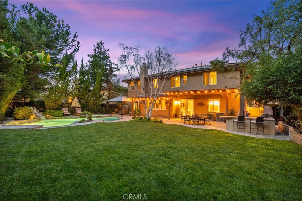 24837 Greensbrier Drive | Similar Property Thumbnail