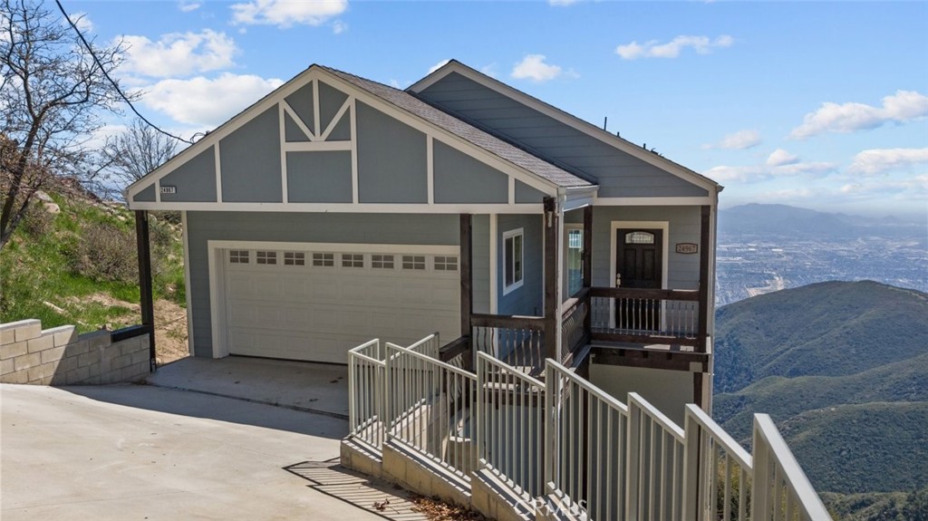 24967 Ocean View Drive, Crestline, CA 92325
