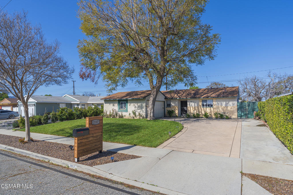 2157 Clover Street | Similar Property Thumbnail
