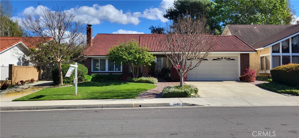3480 Falcon Ridge Road | Similar Property Thumbnail
