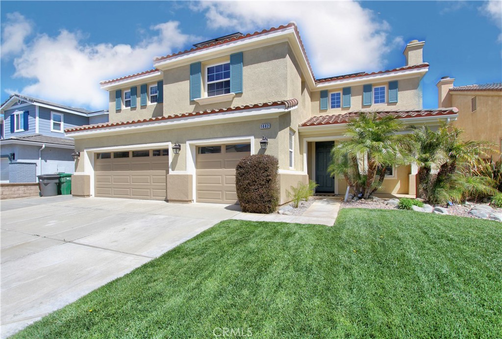 1442 Midnight Sun Drive | Similar Property Thumbnail