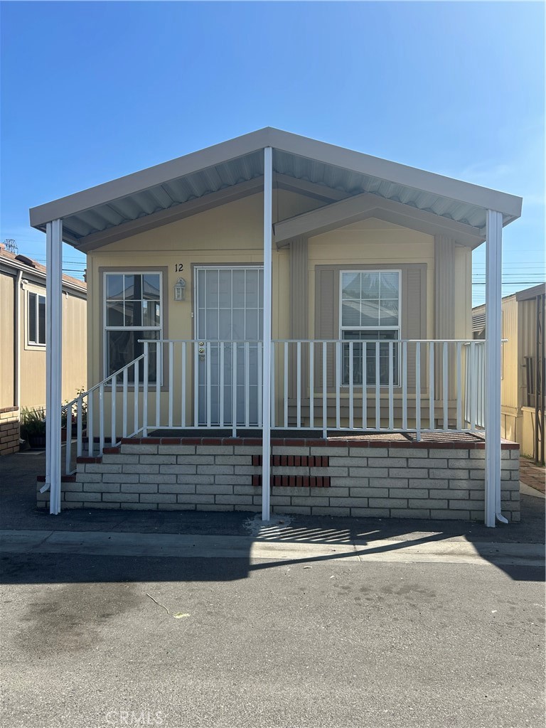 17820 Lakewood Boulevard, #12 | Similar Property Thumbnail