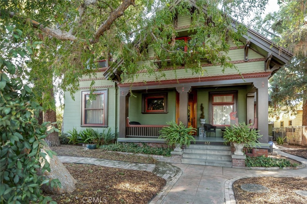 822 E Wilson Avenue, Glendale, CA 91206
