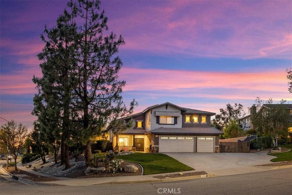 5548 Pacific Crest Place | Similar Property Thumbnail