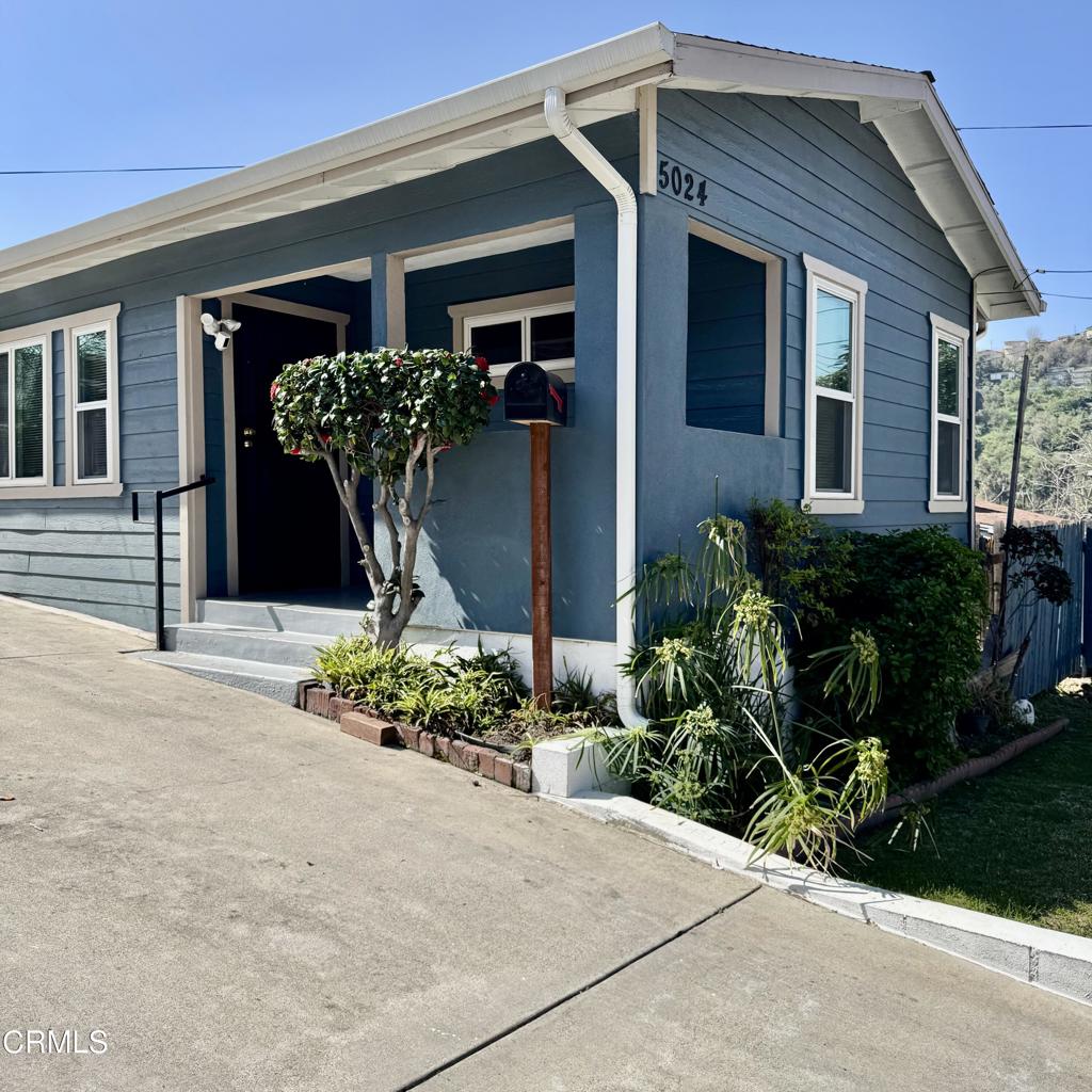 5024 Shipley Glen Drive | Similar Property Thumbnail