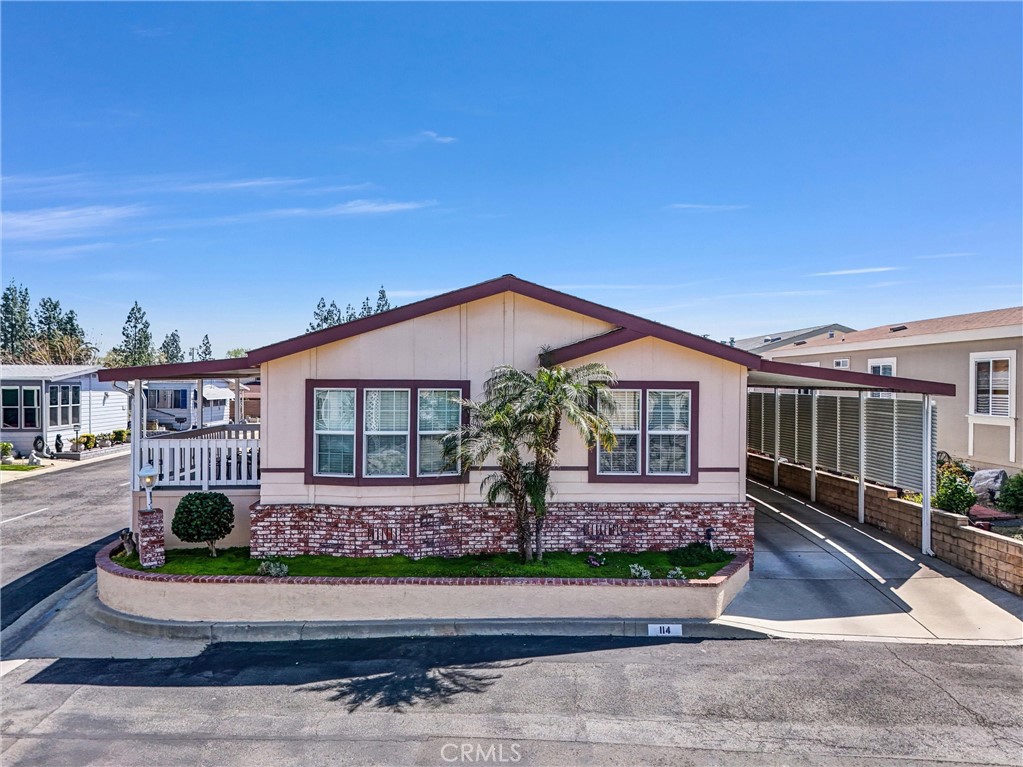 6880 Archibald Avenue, #114 | Similar Property Thumbnail
