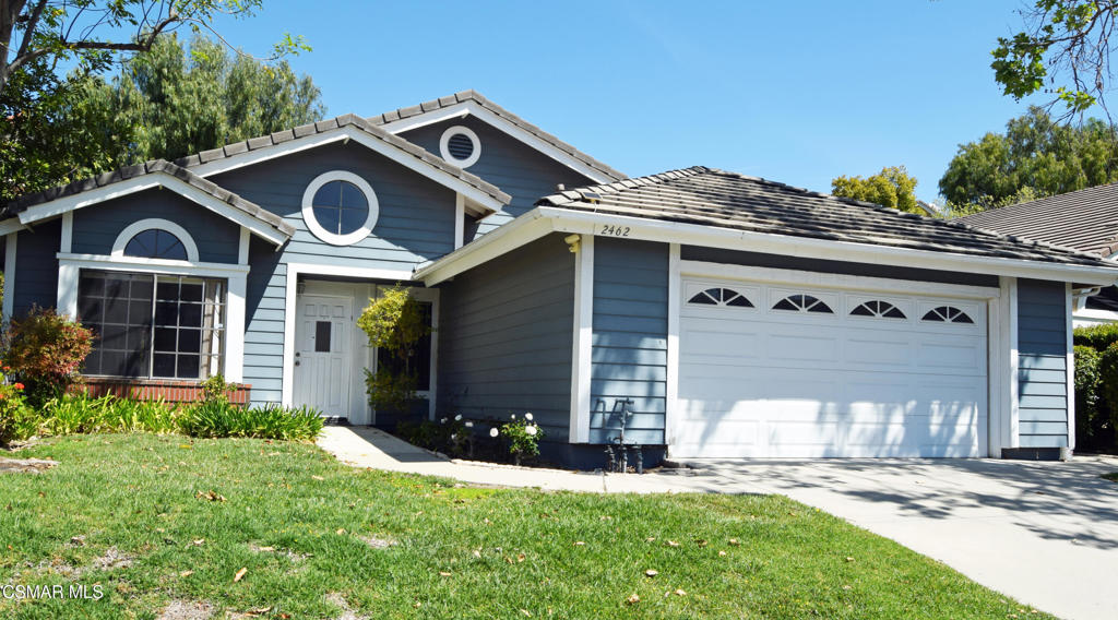 2462 Rikkard Drive | Similar Property Thumbnail