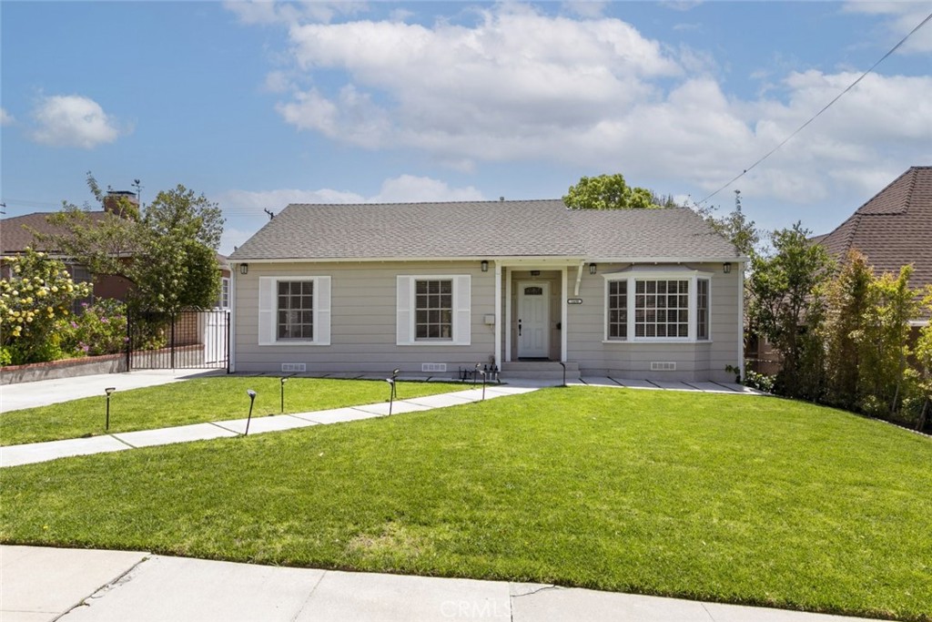 1430 Irving Avenue, Glendale, CA 91201