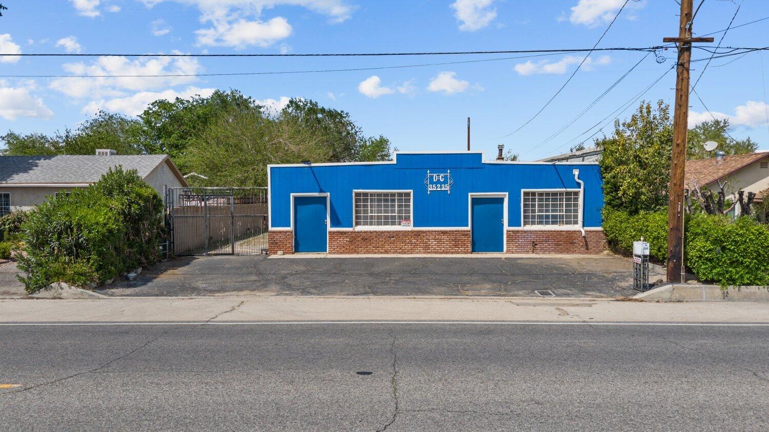 35235 E 82Nd Street, Littlerock, CA 93543