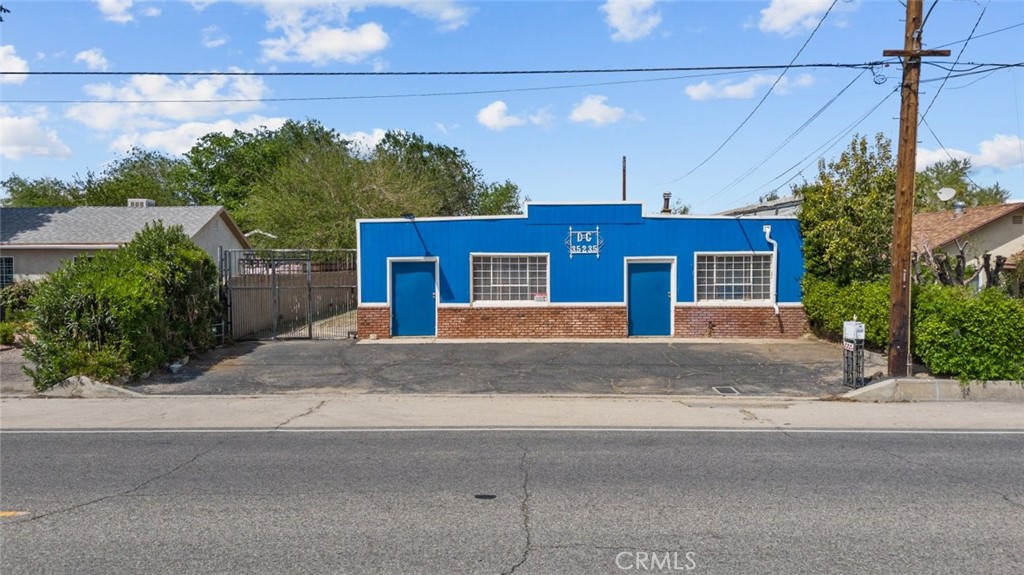 35235 82Nd Street, Littlerock, CA 93543