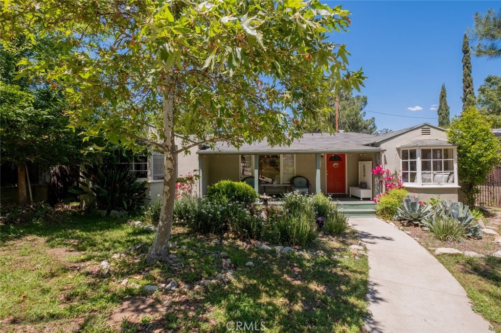 7725 Mcgroarty Street, Tujunga, CA 91042