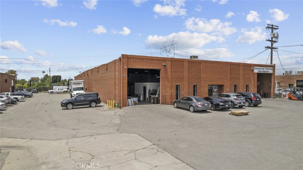 8163 Lankershim Boulevard, North Hollywood, CA 91605
