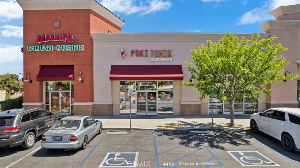 39438 Trade Center Drive, Palmdale, CA 93551