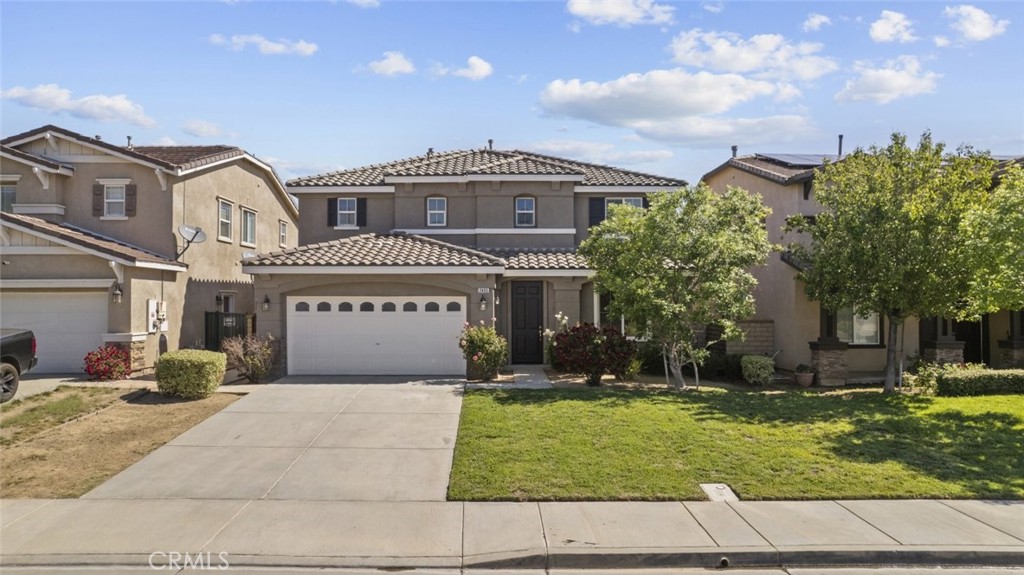 2455 Delicious Lane, Palmdale, CA 93551