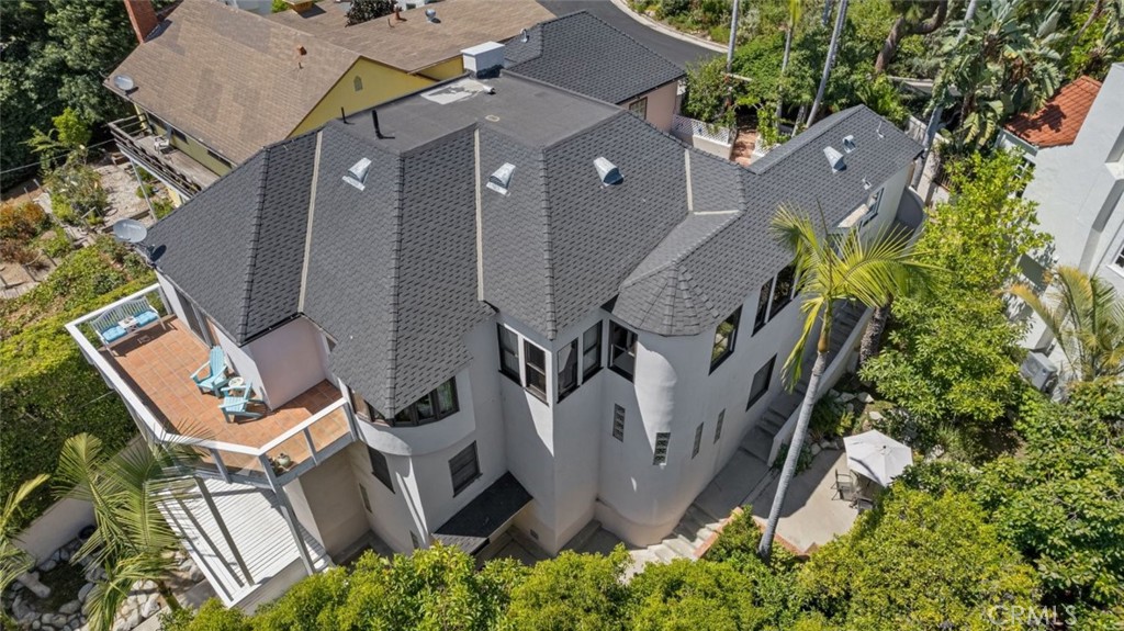 4189 Holly Knoll Drive, Los Angeles, CA 90027