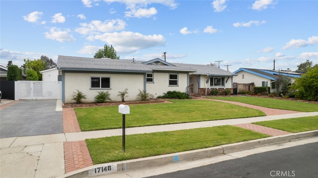 17148 Stare Street, Northridge, CA 91325
