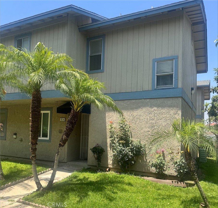 9240 Date Street, #10A, Fontana, CA 92335
