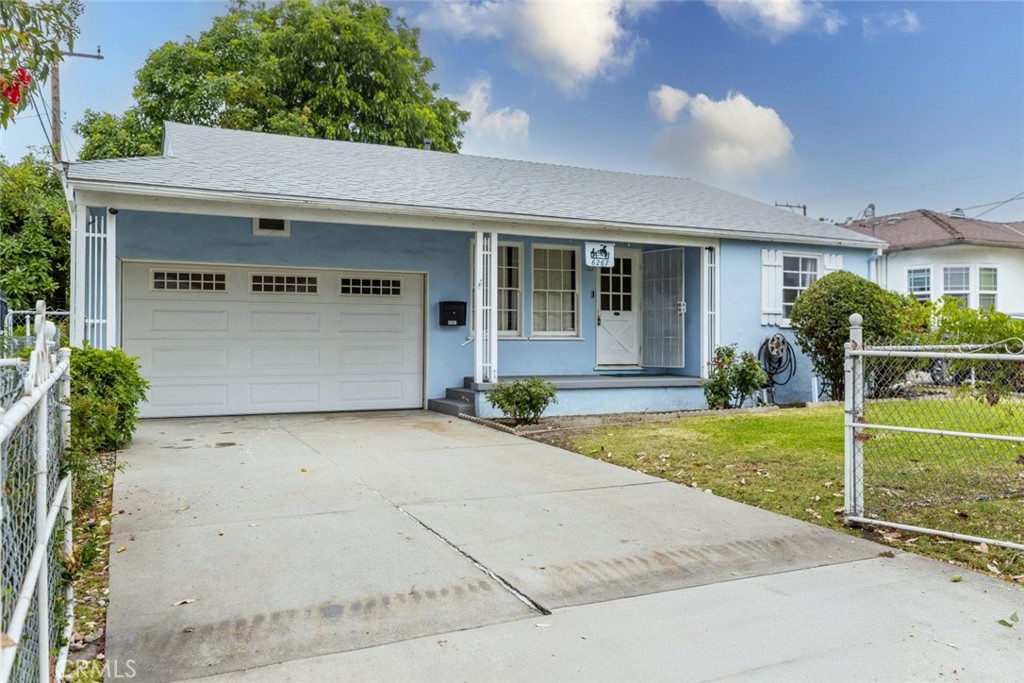 6267 Hart Avenue, Temple City, CA 91780