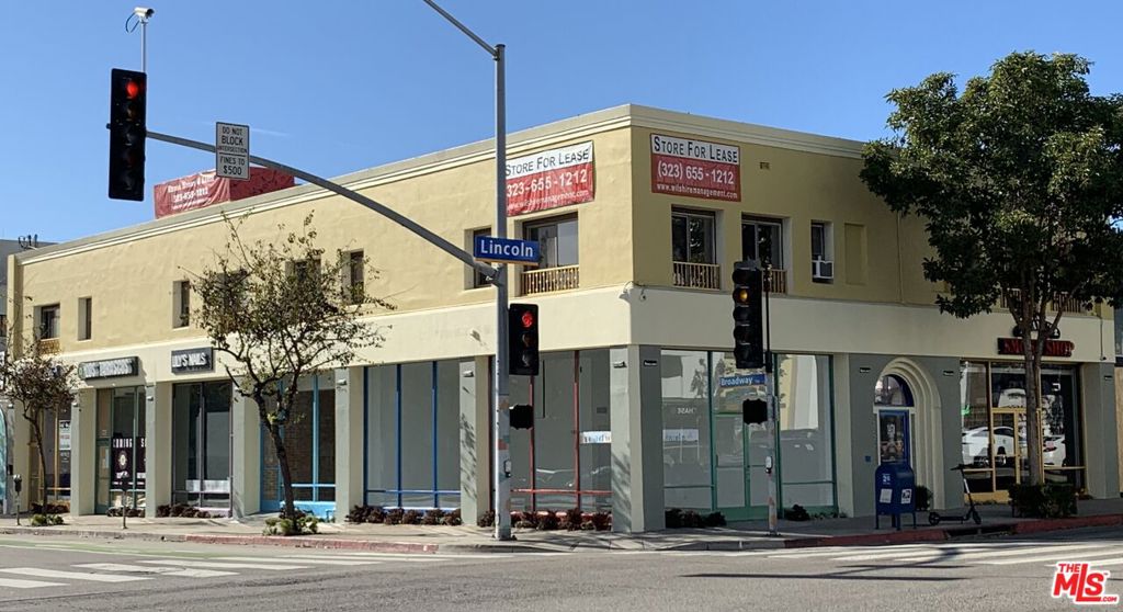 1460 Lincoln Boulevard | Similar Property Thumbnail