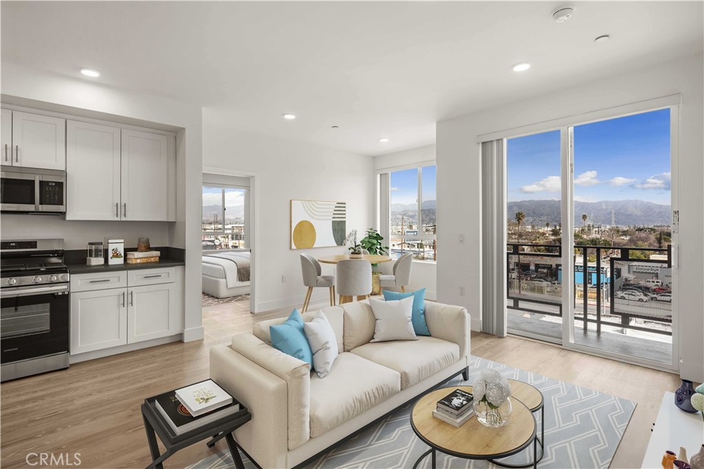 11714 Archwood Street, #308 | Similar Property Thumbnail