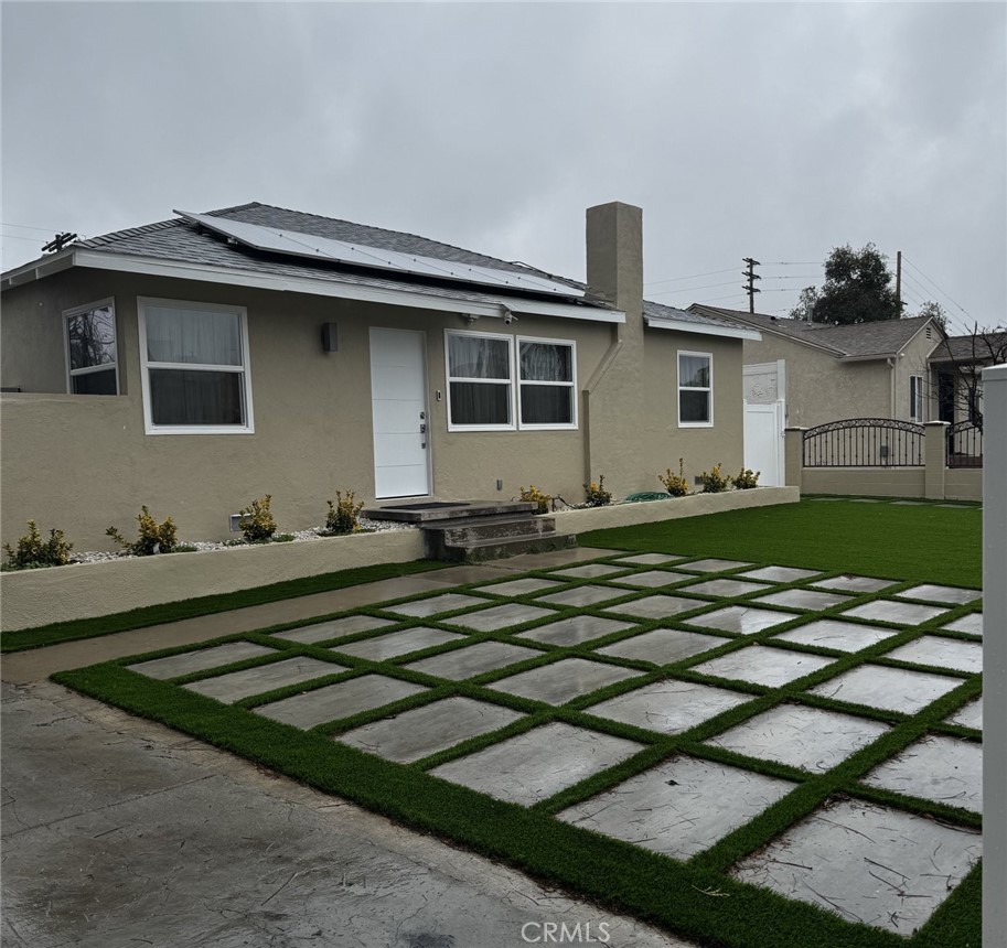 6820 Jellico Avenue, Van Nuys, CA 91406