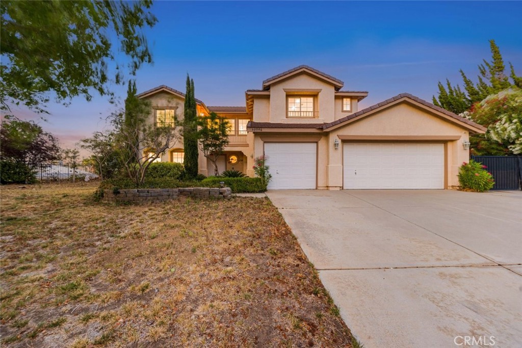 40946 Via Tranqilo, Palmdale, CA 93551