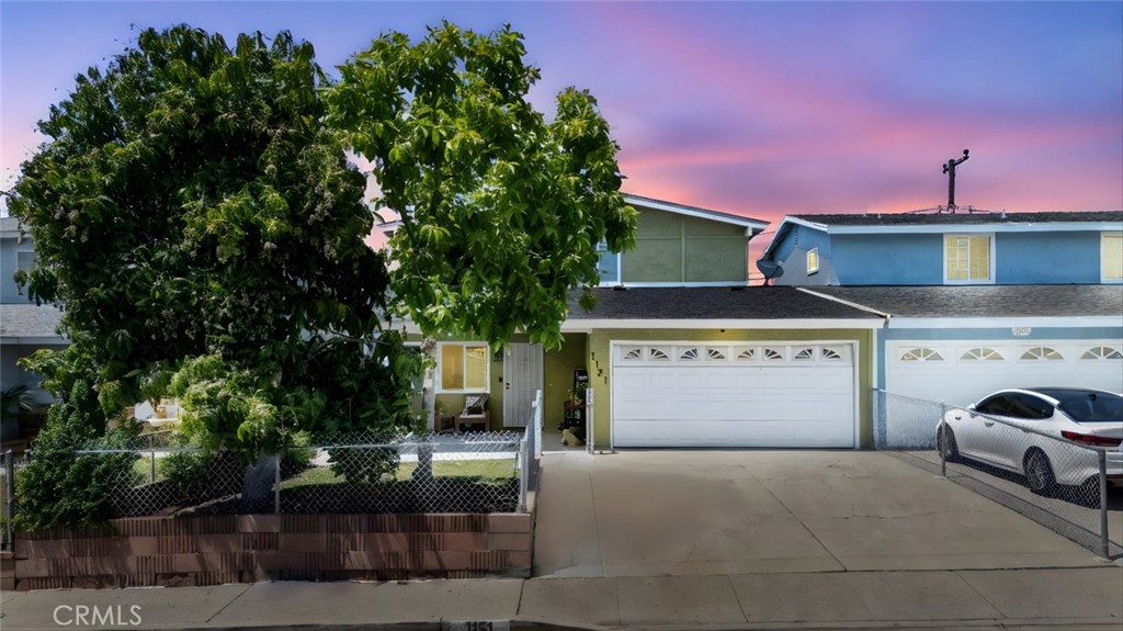 1151 E 222Nd Street, Carson, CA 90745