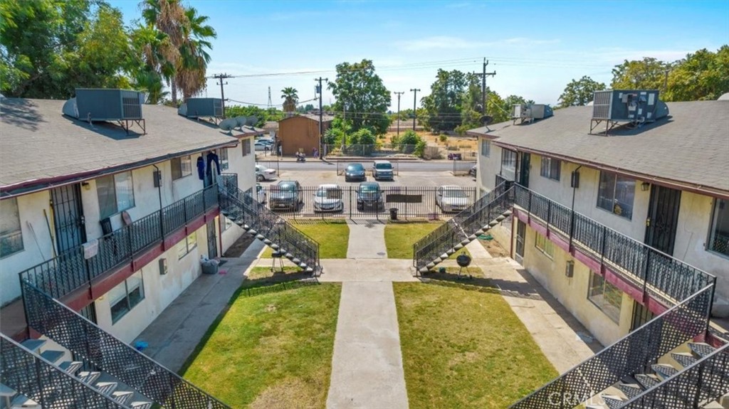 116 Beardsley Avenue, Bakersfield, CA 93308
