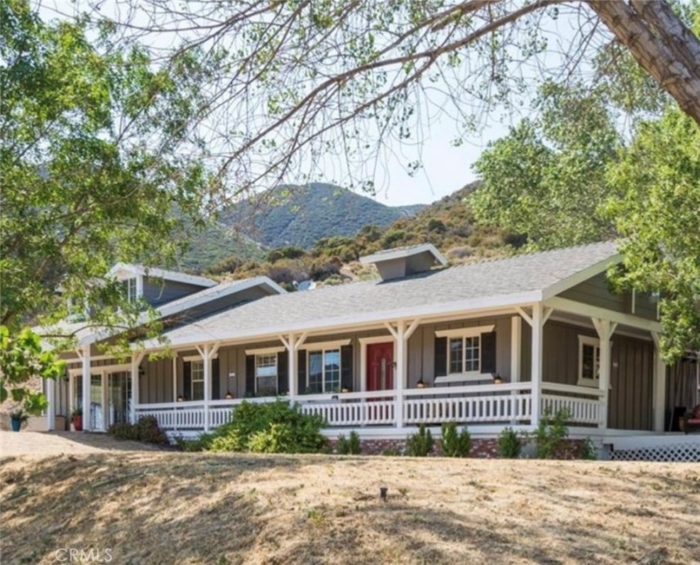 39661 San Francisquito Canyon Road, 1, 1 1