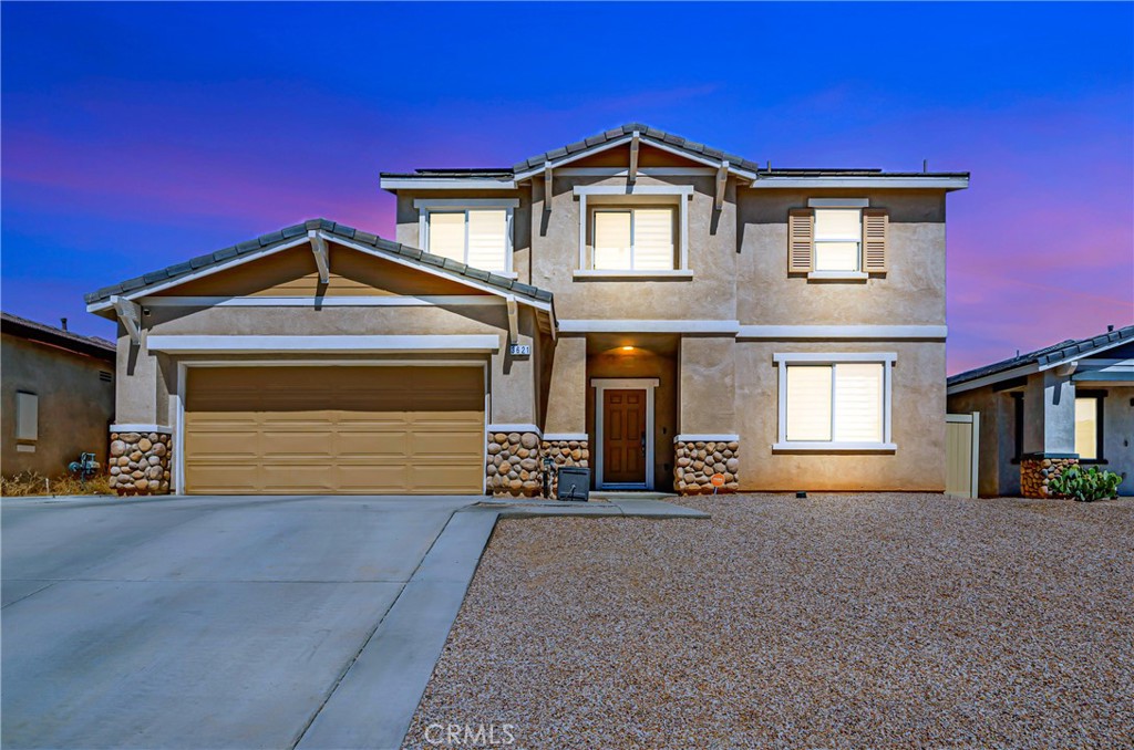 3621 Mt San Gorgonia Avenue | Similar Property Thumbnail