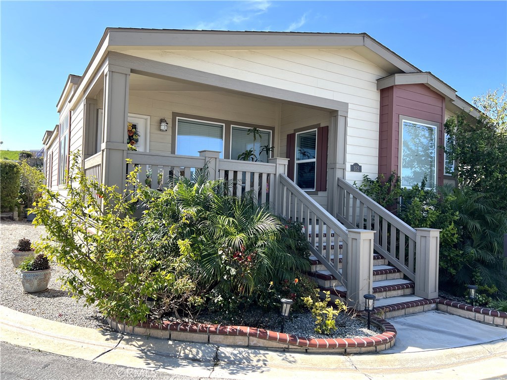 2550 Pacific Coast Hwy. #182 | Similar Property Thumbnail