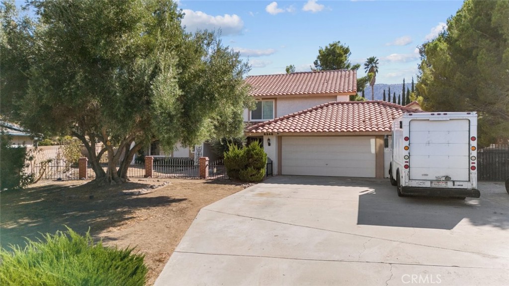 6348 Theodore Court, 1, 1 1