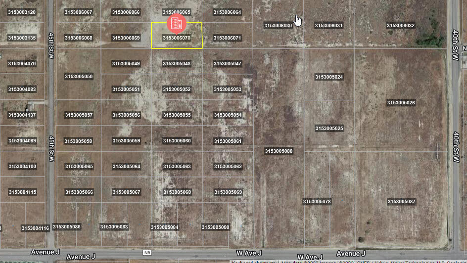 43rd W Newgrove Street | Similar Property Thumbnail