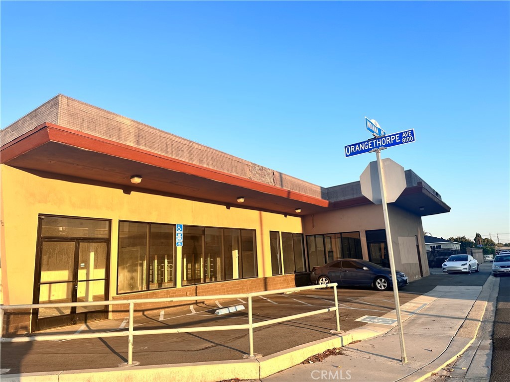 8192 Orangethorpe Avenue | Similar Property Thumbnail