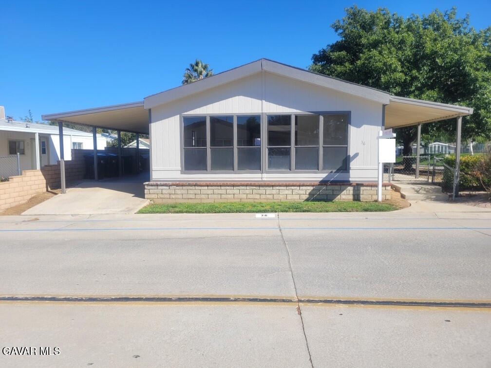 1030 E Avenue S , #Spc 36 | Similar Property Thumbnail