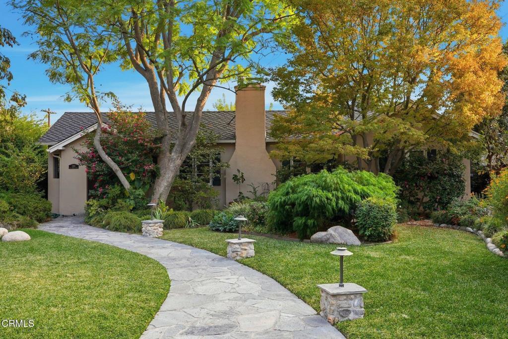 1768 Casa Grande Street | Similar Property Thumbnail