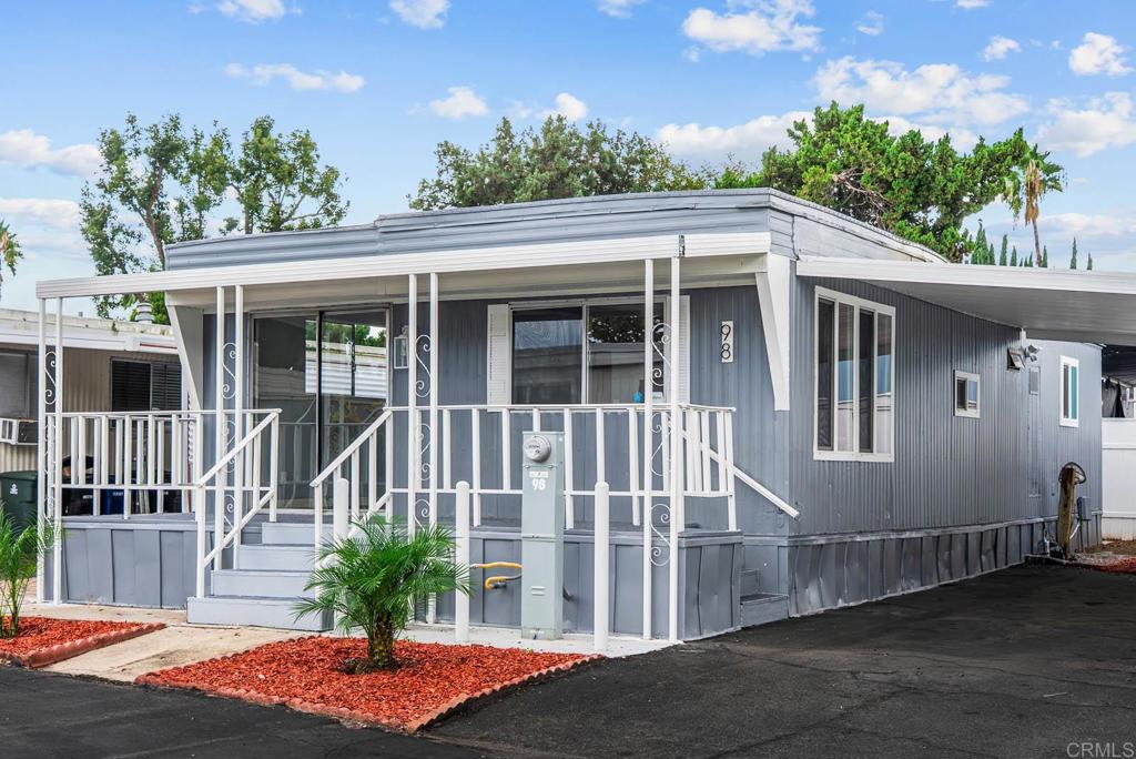 351 E Bradley Avenue, #SPC 98 | Similar Property Thumbnail