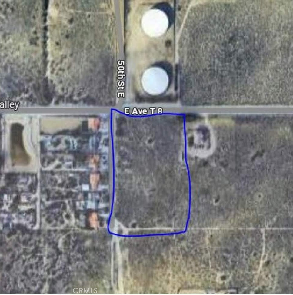 0 E Avenue T-8 | Similar Property Thumbnail