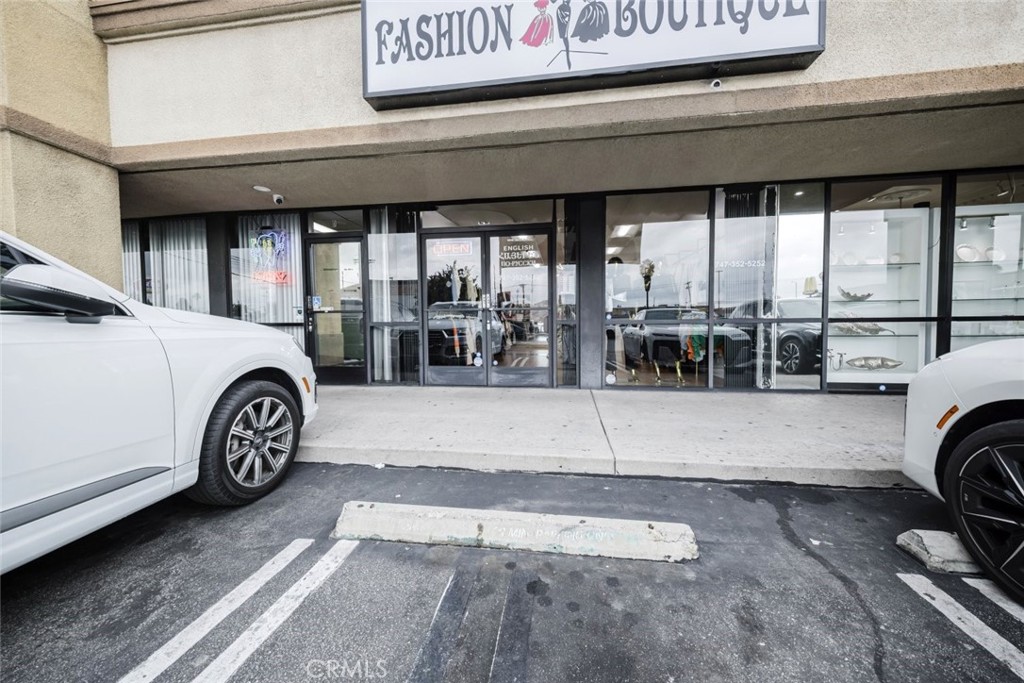 12643 Sherman Way, #E2 | Similar Property Thumbnail