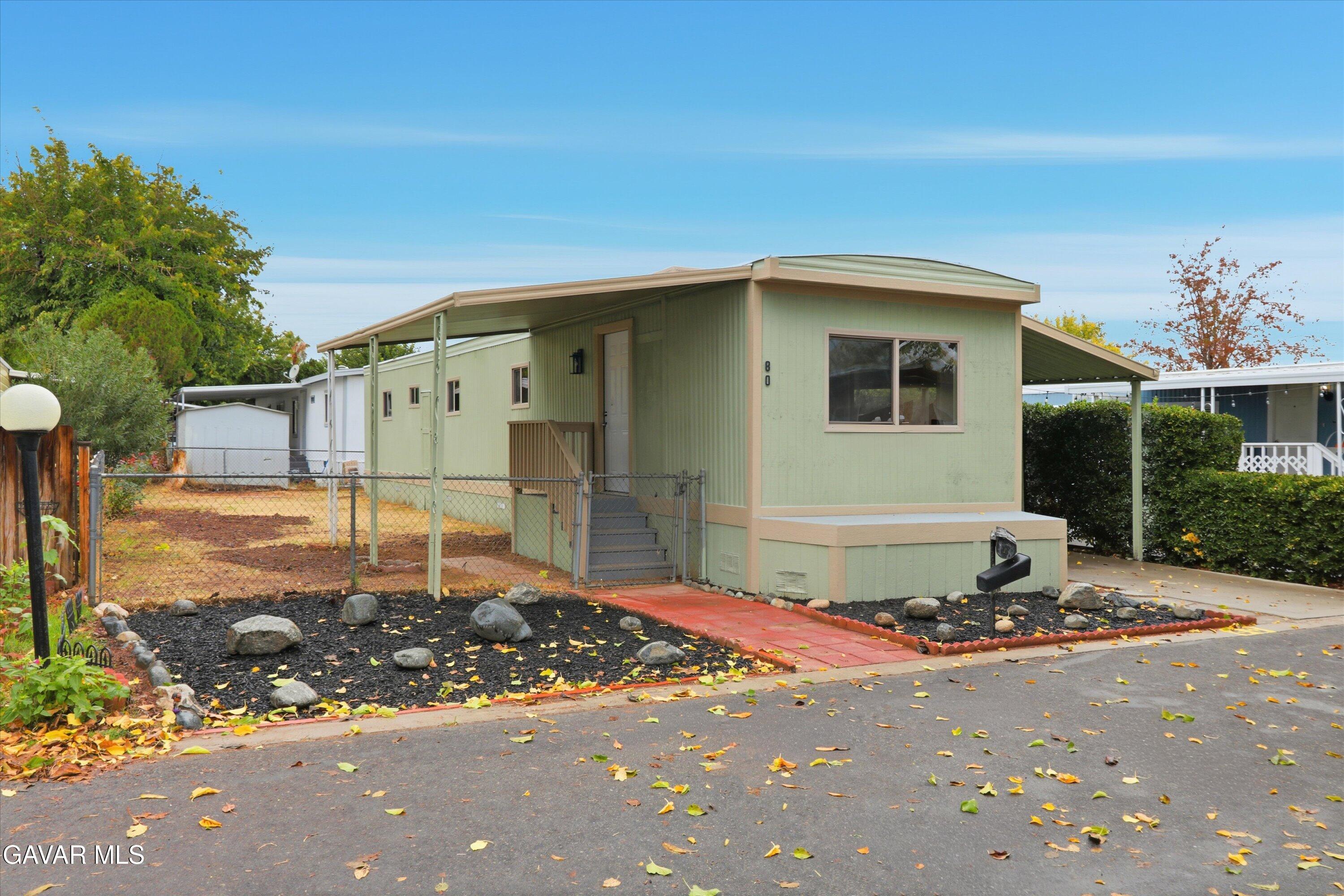 43850 20Th St East , #80 | Similar Property Thumbnail