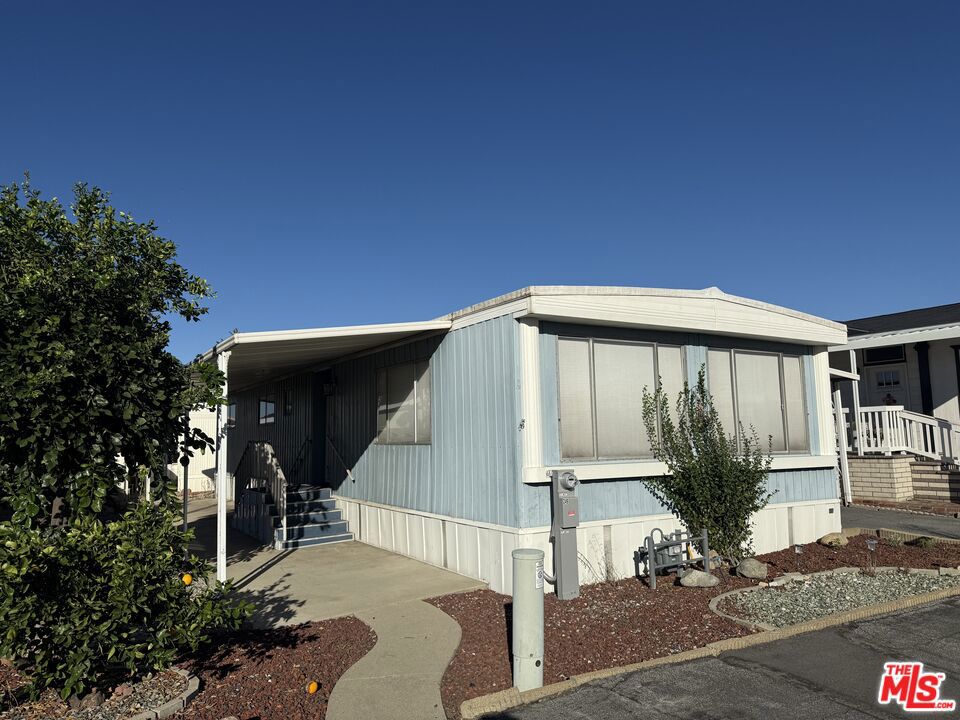 3530 Damien Avenue, #249 | Similar Property Thumbnail