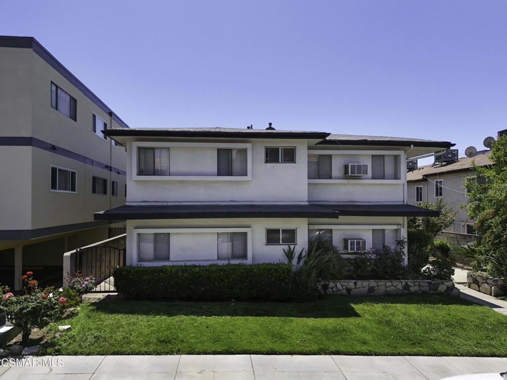 324 E Santa Anita Avenue | Similar Property Thumbnail