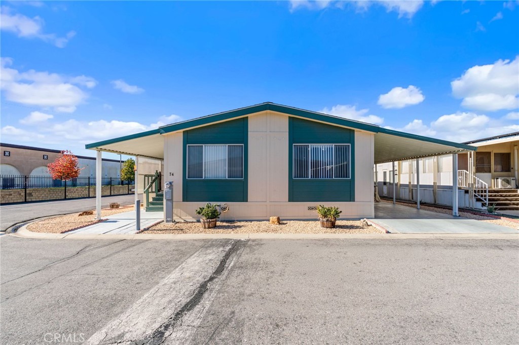 1895 W Devonshire Avenue, #74 | Similar Property Thumbnail