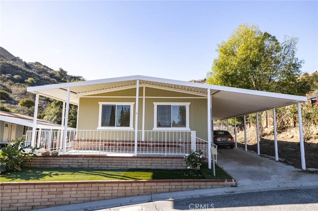 24425 Woolsey Canyon , #134 | Similar Property Thumbnail