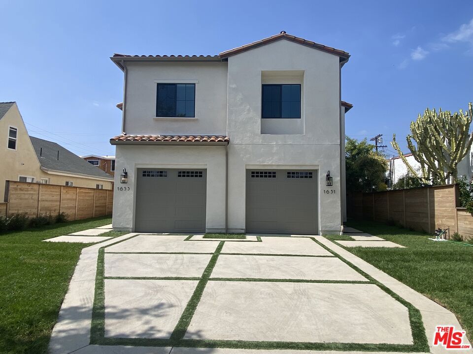 1651 S Hayworth Avenue | Similar Property Thumbnail