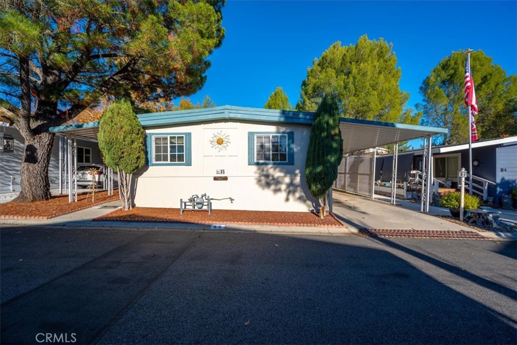 10025 El Camino Real , #85 | Similar Property Thumbnail