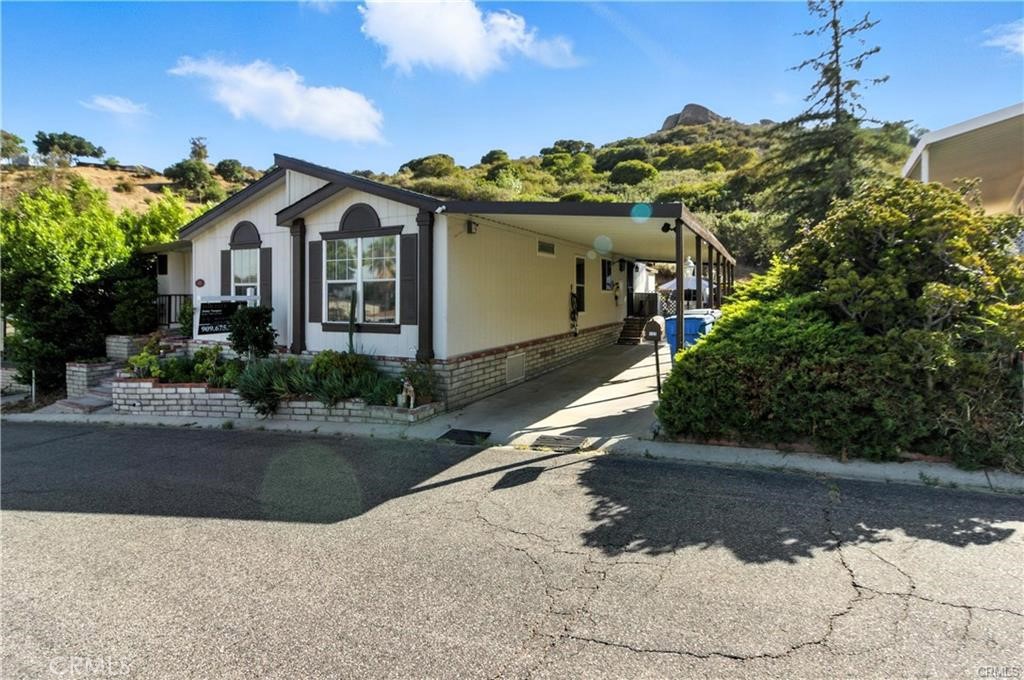 24425 Woolsey Canyon Road , #132 | Similar Property Thumbnail